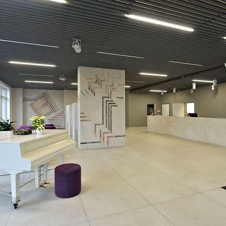 Big Apartment 291 - Rezidence Eliska Prague 9 Екстер'єр фото