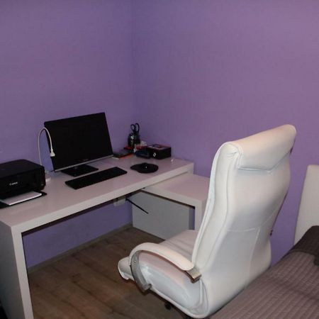 Big Apartment 291 - Rezidence Eliska Prague 9 Екстер'єр фото