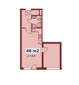Big Apartment 291 - Rezidence Eliska Prague 9 Екстер'єр фото