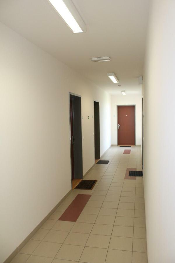 Big Apartment 291 - Rezidence Eliska Prague 9 Екстер'єр фото