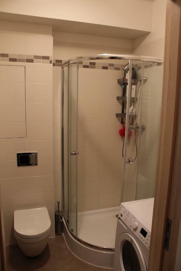 Big Apartment 291 - Rezidence Eliska Prague 9 Екстер'єр фото