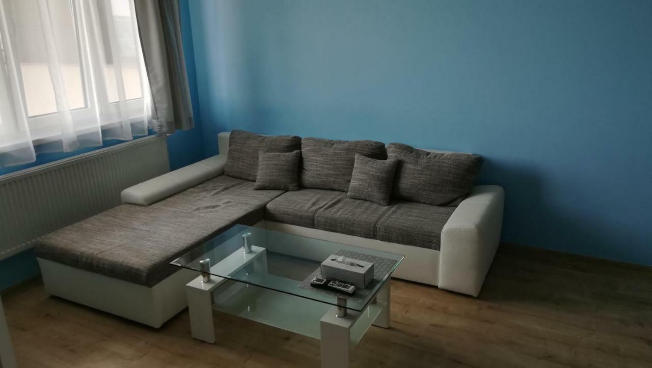 Big Apartment 291 - Rezidence Eliska Prague 9 Екстер'єр фото