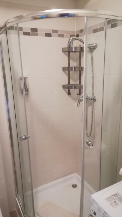 Big Apartment 291 - Rezidence Eliska Prague 9 Екстер'єр фото