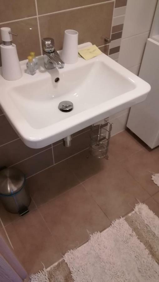 Big Apartment 291 - Rezidence Eliska Prague 9 Екстер'єр фото